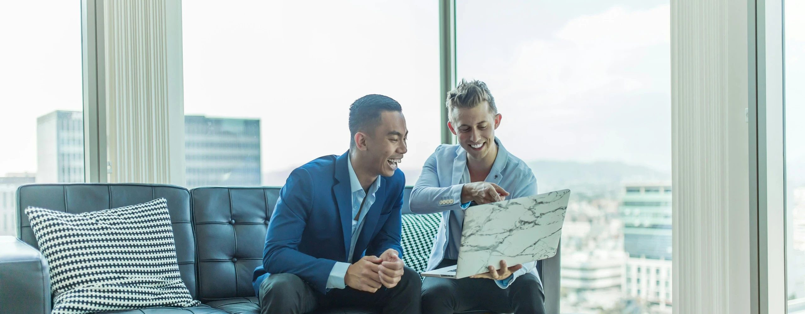 Sell your property with ease